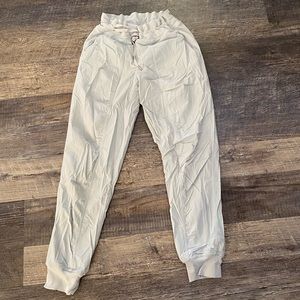 Lululemon Dance Studio Joggers